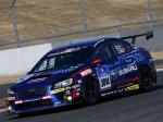 Subaru WRX STI Race Car 2014 года